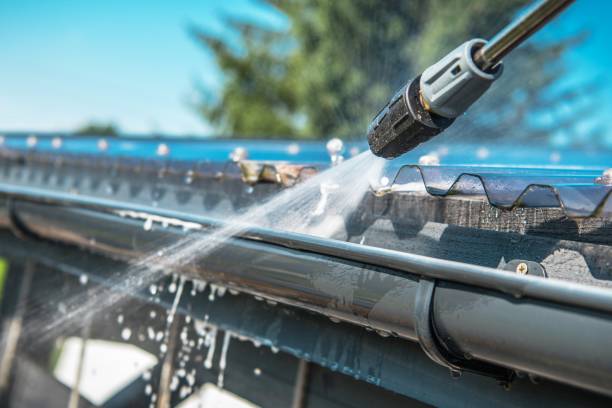 Pressure Washing Estimates in Sutherland, NE