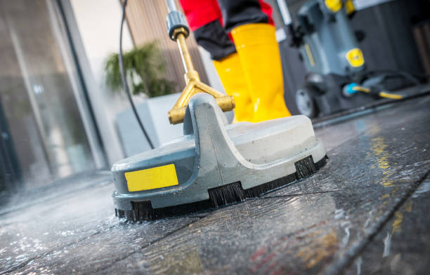 Best Deck Pressure Washing  in Sutherland, NE