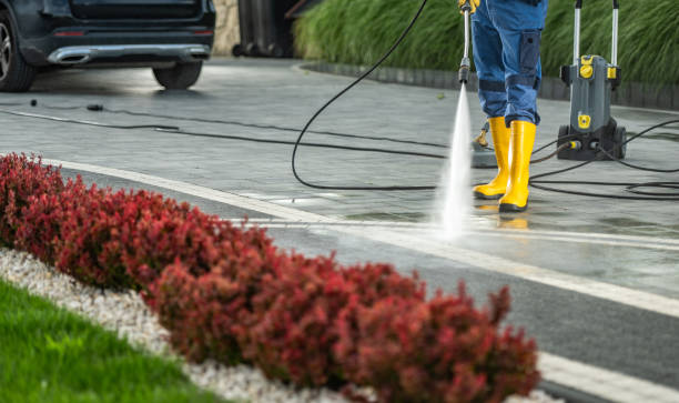 Best Commercial Building Pressure Washing  in Sutherland, NE
