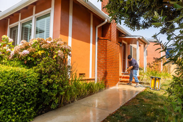 Best Concrete Pressure Washing  in Sutherland, NE