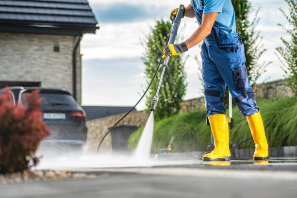 Pressure Washing Contractors in Sutherland, NE