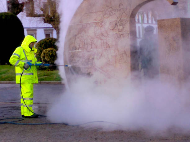 Best Local Pressure Washing Services  in Sutherland, NE