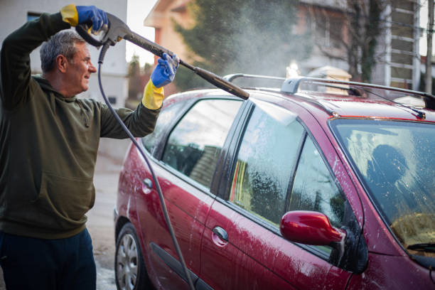 Best Residential Pressure Washing Services  in Sutherland, NE
